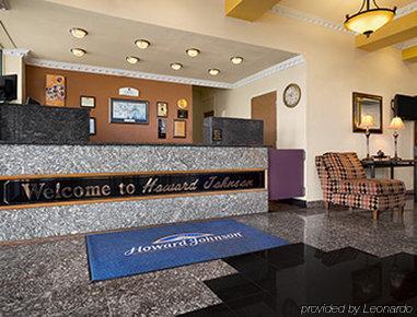 Howard Johnson By Wyndham Oklahoma City Okc Airport, Fairgrounds, I40 Екстериор снимка