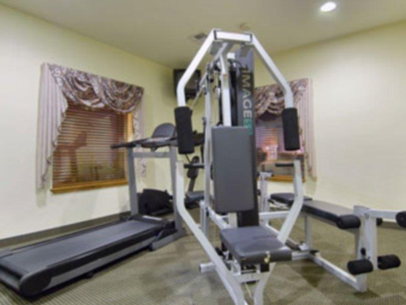 Howard Johnson By Wyndham Oklahoma City Okc Airport, Fairgrounds, I40 Съоръжения снимка